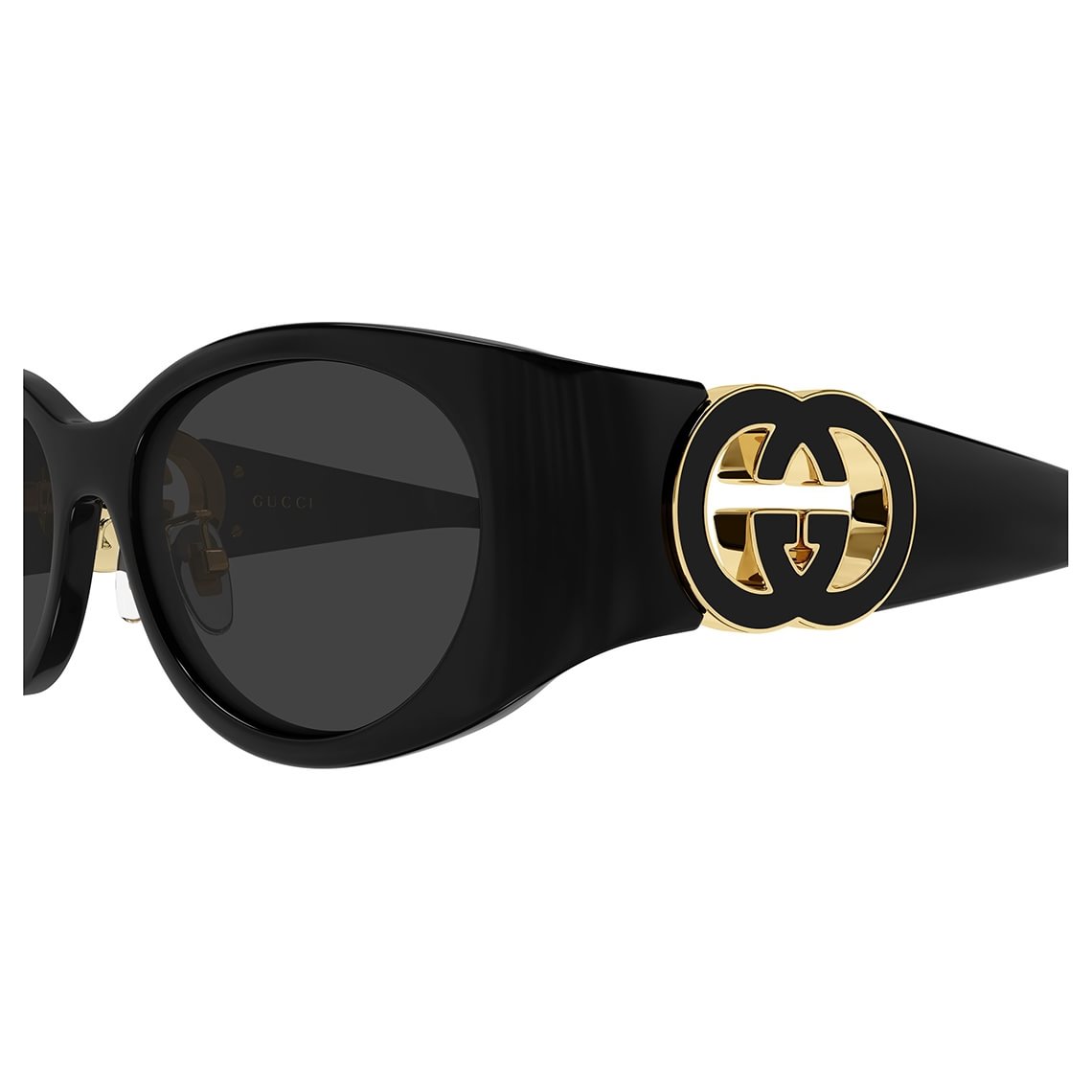 Gucci GG2123SA 001 5519