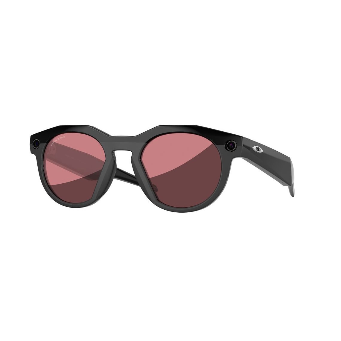 Oakley Meta HSTN Prizm Dark Golf OW8002-0951