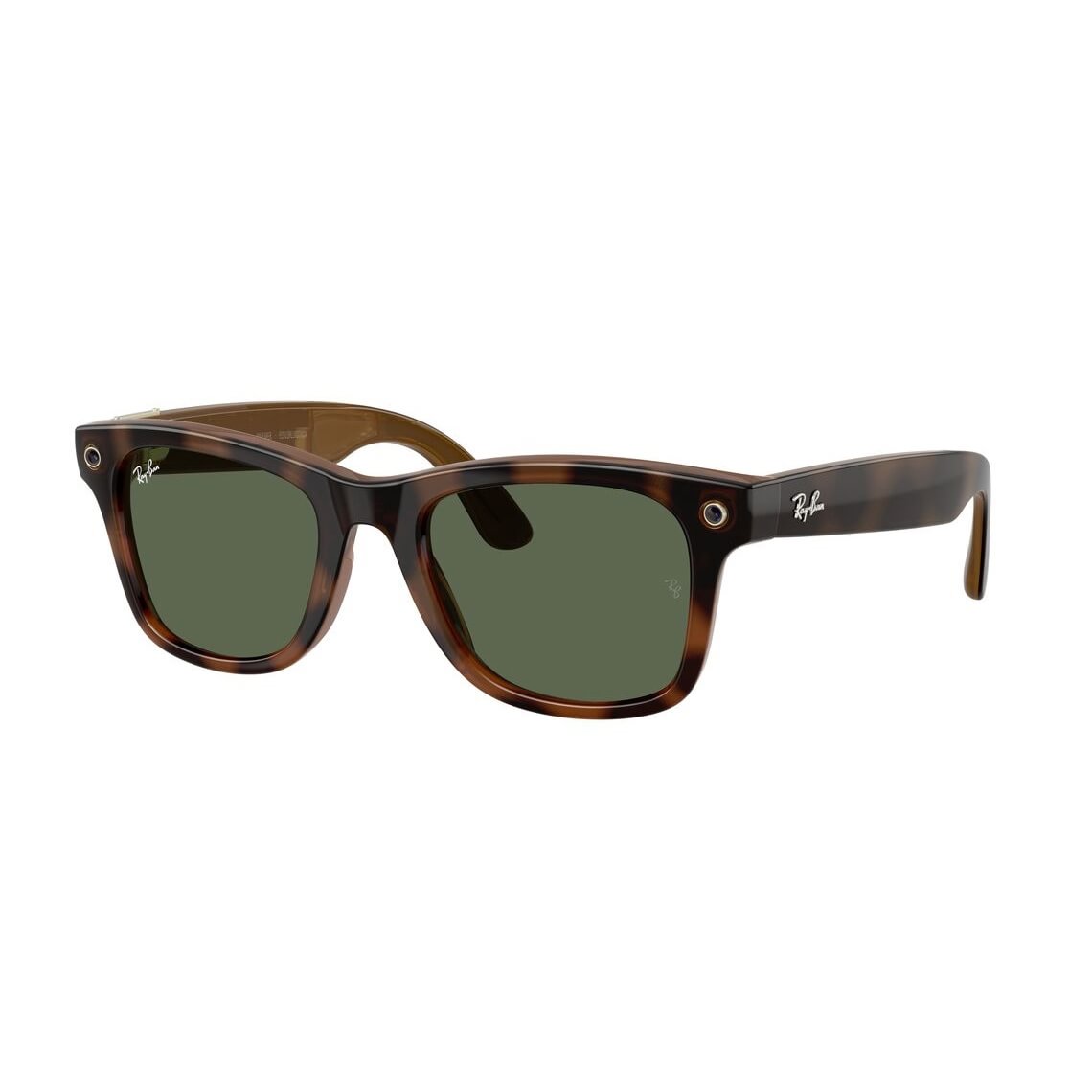 Ray-Ban Meta Wayfarer Gen 3 RW4011 690571 5022