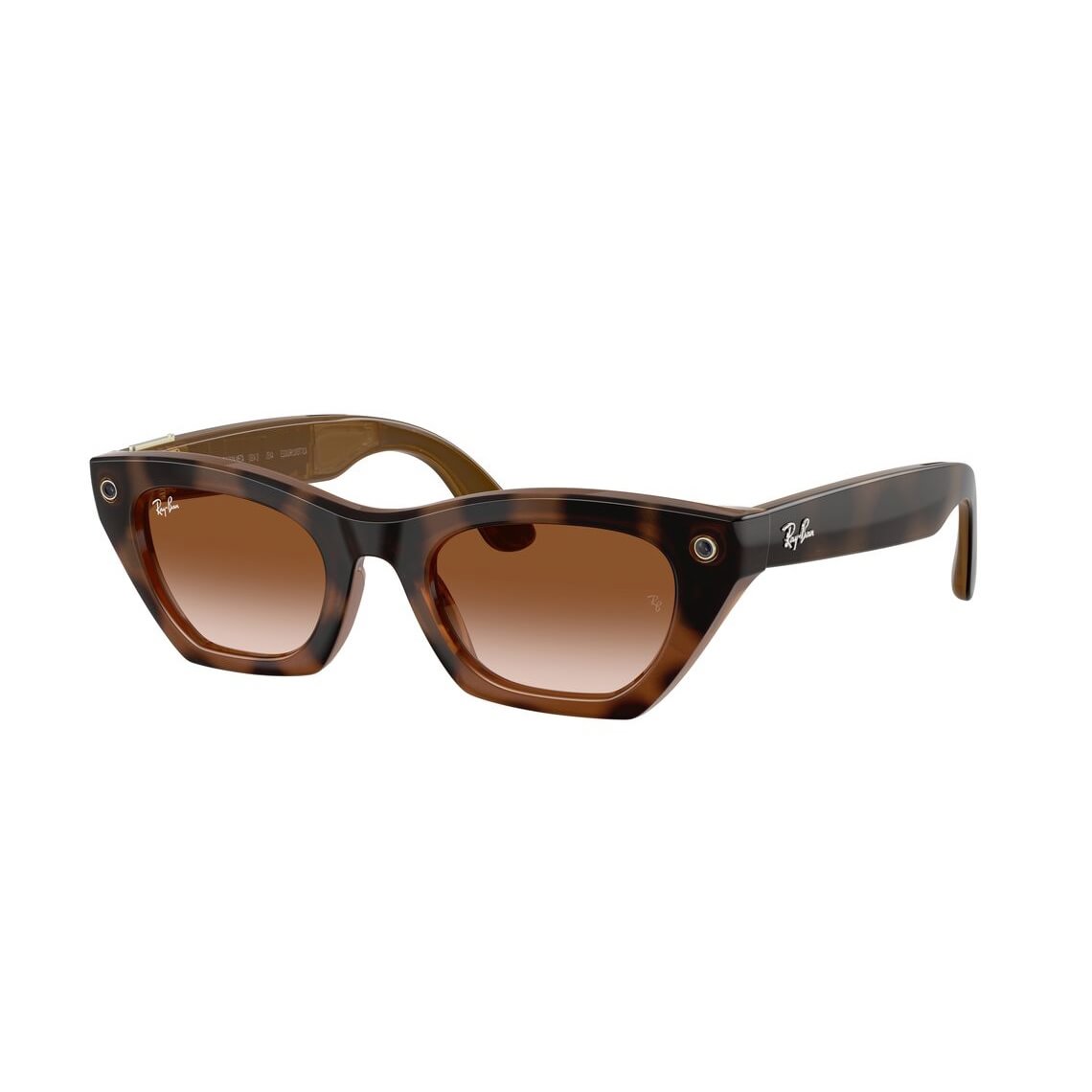 Ray-Ban Meta Zena Gen 3 RW4015 690513 4922
