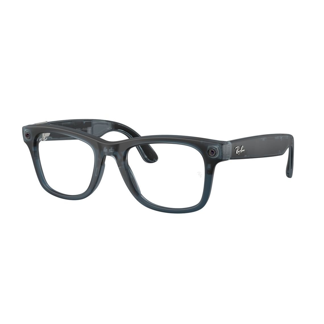 Ray-Ban Meta Wayfarer Gen 3 RW4011 69211Z 5022