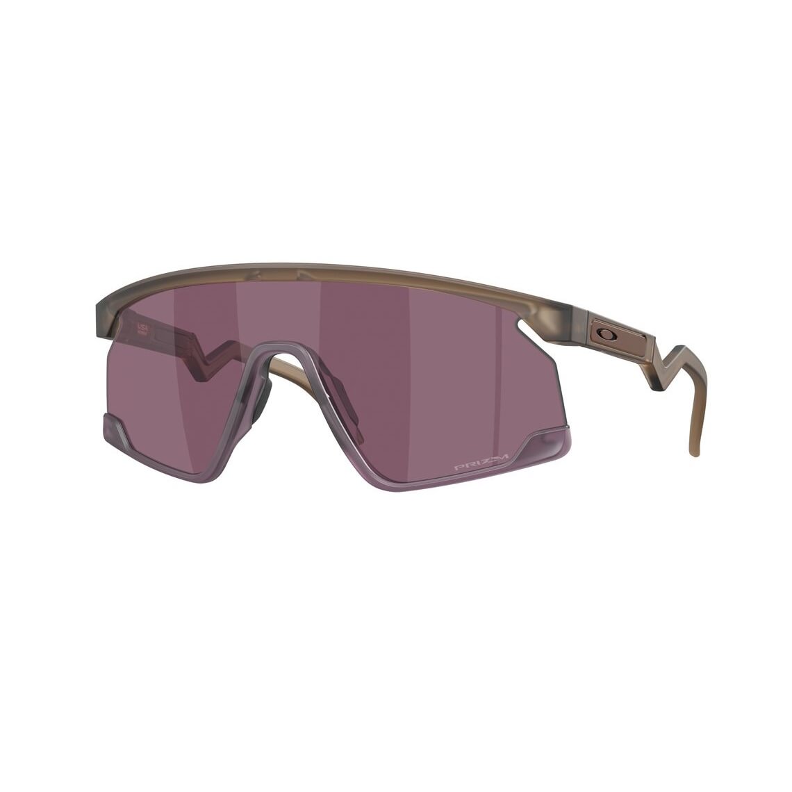 Oakley BXTR Prizm Road Black OO9280-2239