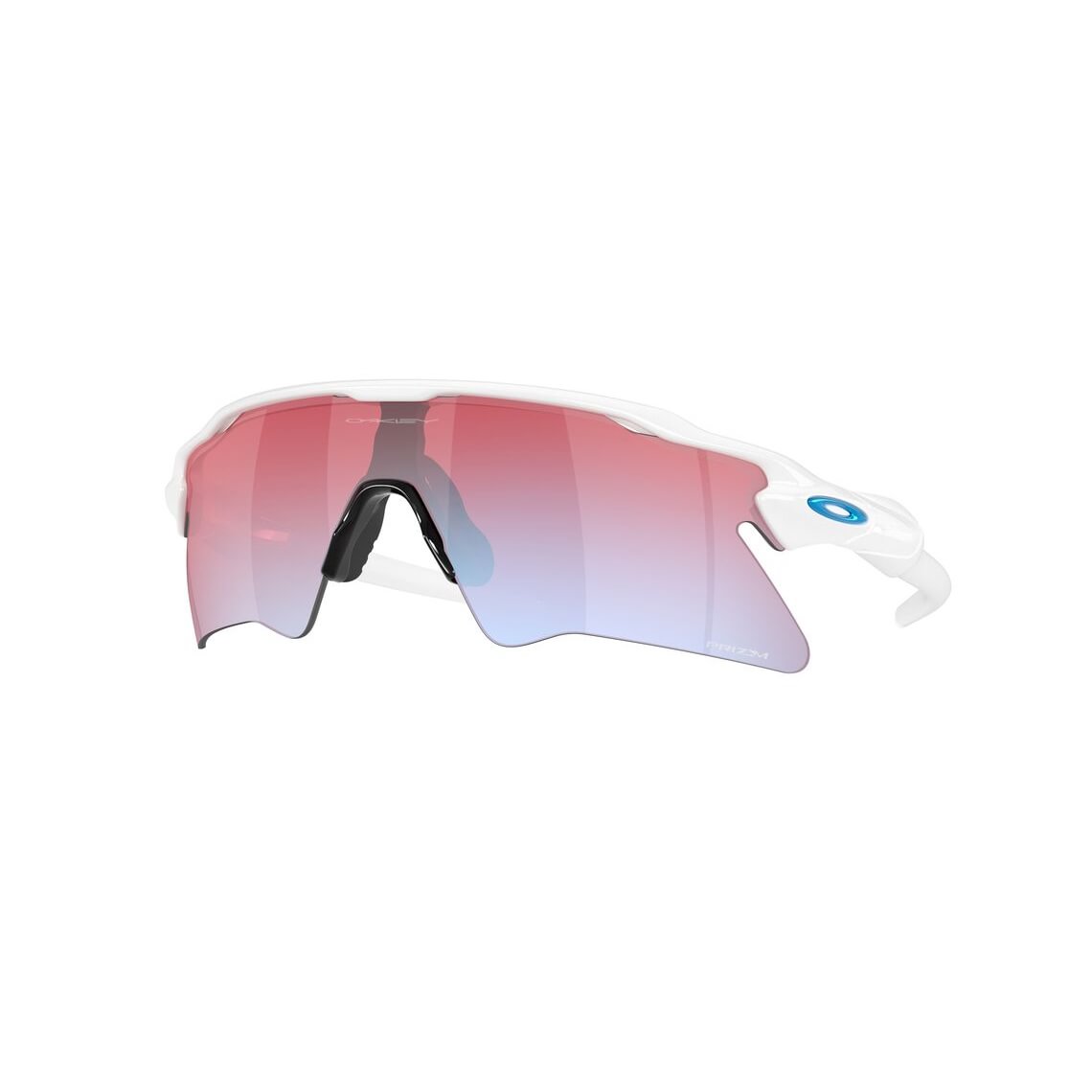 Oakley Radar EV Heather Prizm Snow Sapphire OO9541-0537