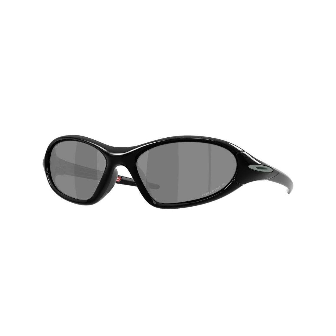 Oakley Portal Jacket Prizm Black Polarized OO9536-0961