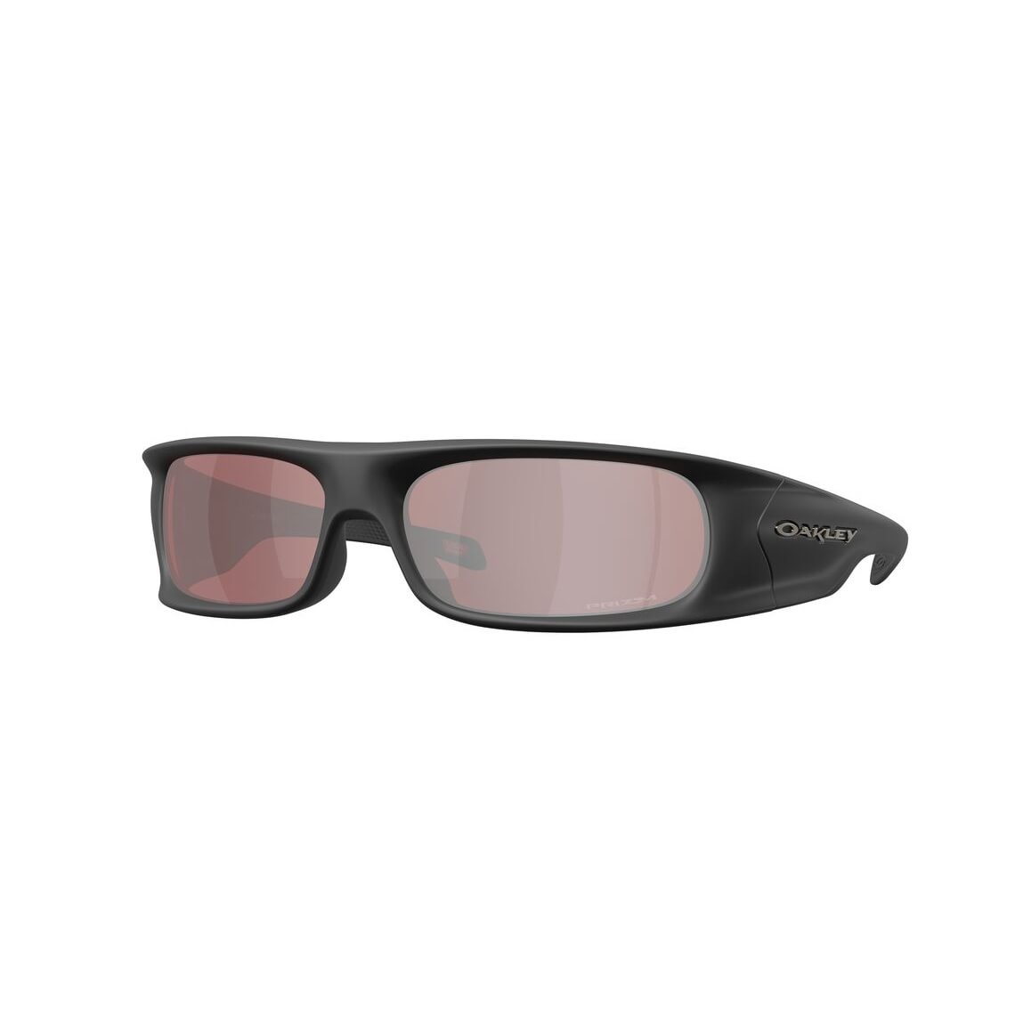 Oakley Highland  Prizm Snow Black OO9522-0962