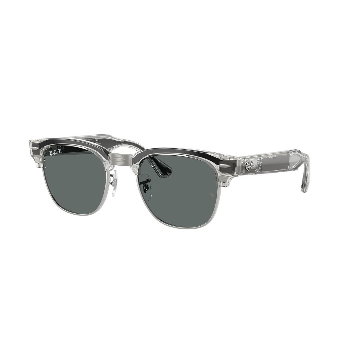 Ray-Ban Meta Audio Clubmaster  RW7004 693081 5121