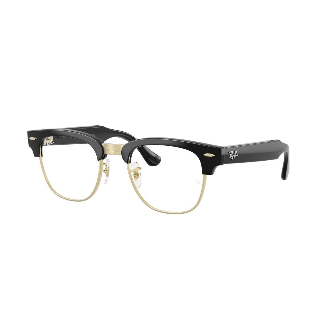 Ray-Ban Meta Audio Clubmaster RW7004 601/1M 5121